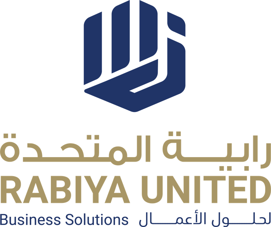 شعار رابية المتحدة