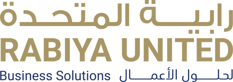شعار رابية المتحدة